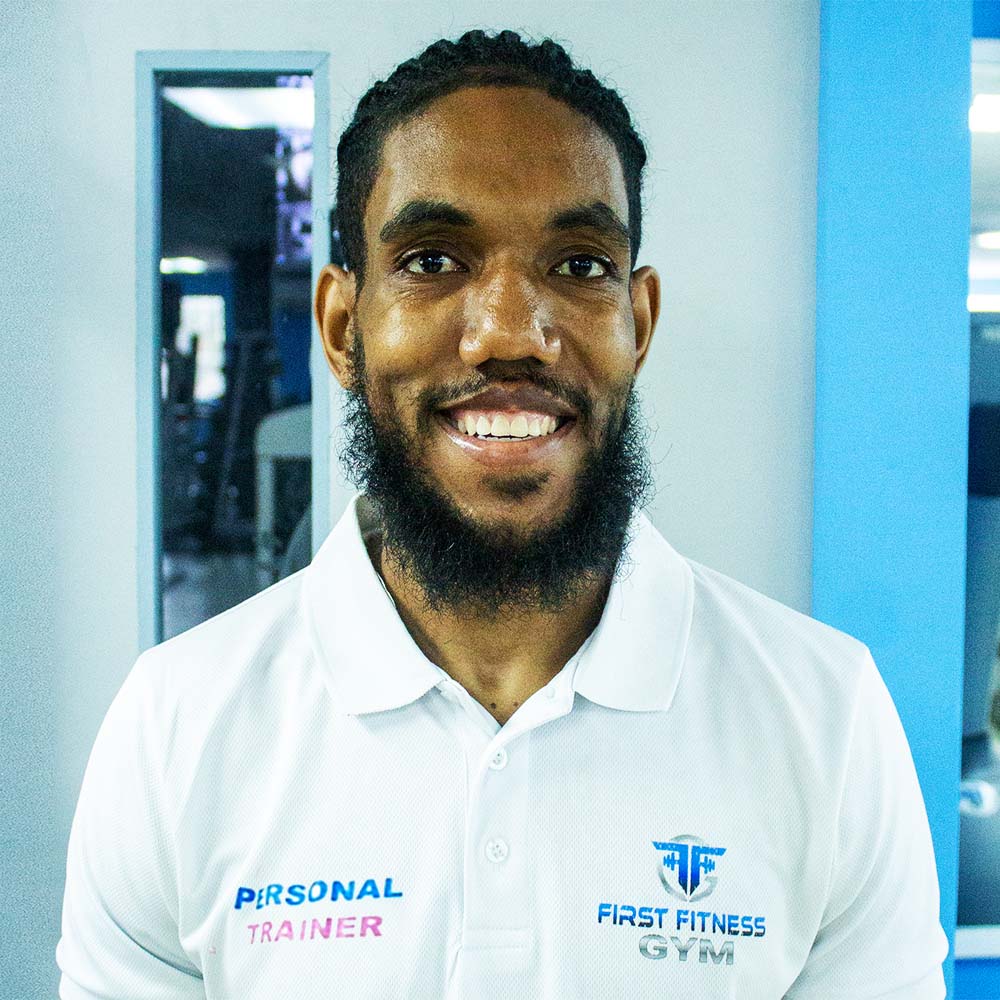 Kamal Lewis-Gopie