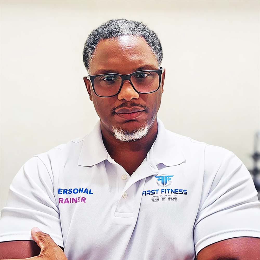 Kirk Applewhaite